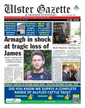 ulstergazette