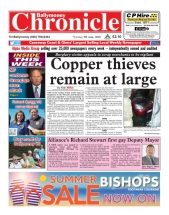ballymoneychronicle