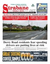 strabaneweeklynews