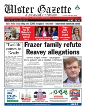 ulstergazette