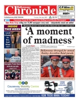 Ballymoney Chronicle