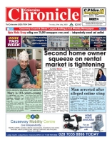 Coleraine Chronicle