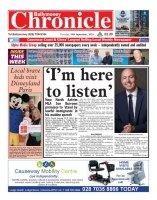 Ballymoney Chronicle