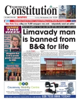 Northern Constitution