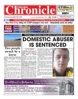 Coleraine Chronicle