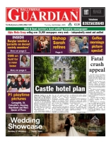Ballymena Guardian
