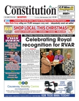 Northern Constitution