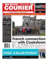 Mid Ulster Courier