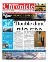 Ballymoney Chronicle
