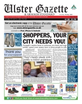 ulstergazette