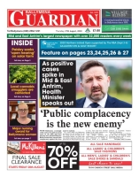 Ballymena Guardian