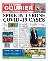 tyronecourier