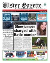 ulstergazette