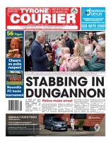 Tyrone Courier