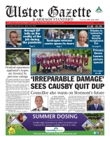 Ulster Gazette