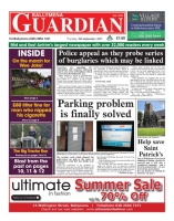 Ballymena Guardian