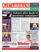 Antrim Guardian