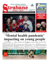 Strabane Weekly News