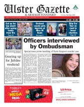 ulstergazette