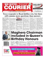 Mid Ulster Courier
