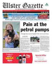 ulstergazette