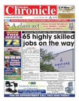 Coleraine Chronicle