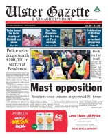 Ulster Gazette