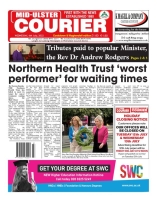 Mid Ulster Courier