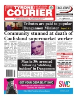 Tyrone Courier