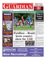 Ballymena Guardian