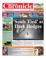 Ballymoney Chronicle