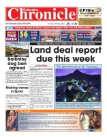 Coleraine Chronicle