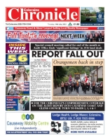 Coleraine Chronicle