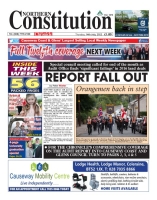 Northern Constitution