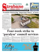 strabaneweeklynews