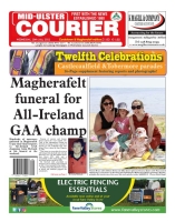 Mid Ulster Courier