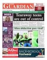 Antrim Guardian