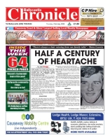Ballycastle Chronicle