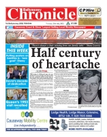 Ballymoney Chronicle