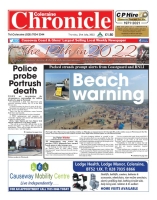 Coleraine Chronicle