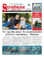 Strabane Weekly News