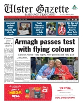 ulstergazette