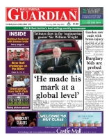 Ballymena Guardian