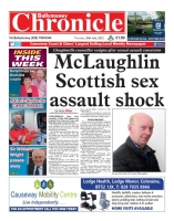 Ballymoney Chronicle