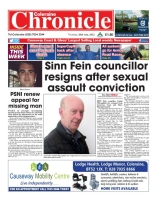 Coleraine Chronicle