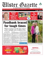 Ulster Gazette