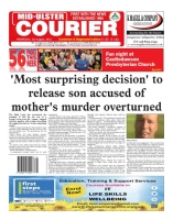 Mid Ulster Courier