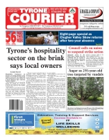 Tyrone Courier