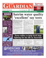Antrim Guardian