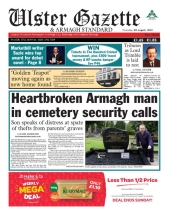 ulstergazette